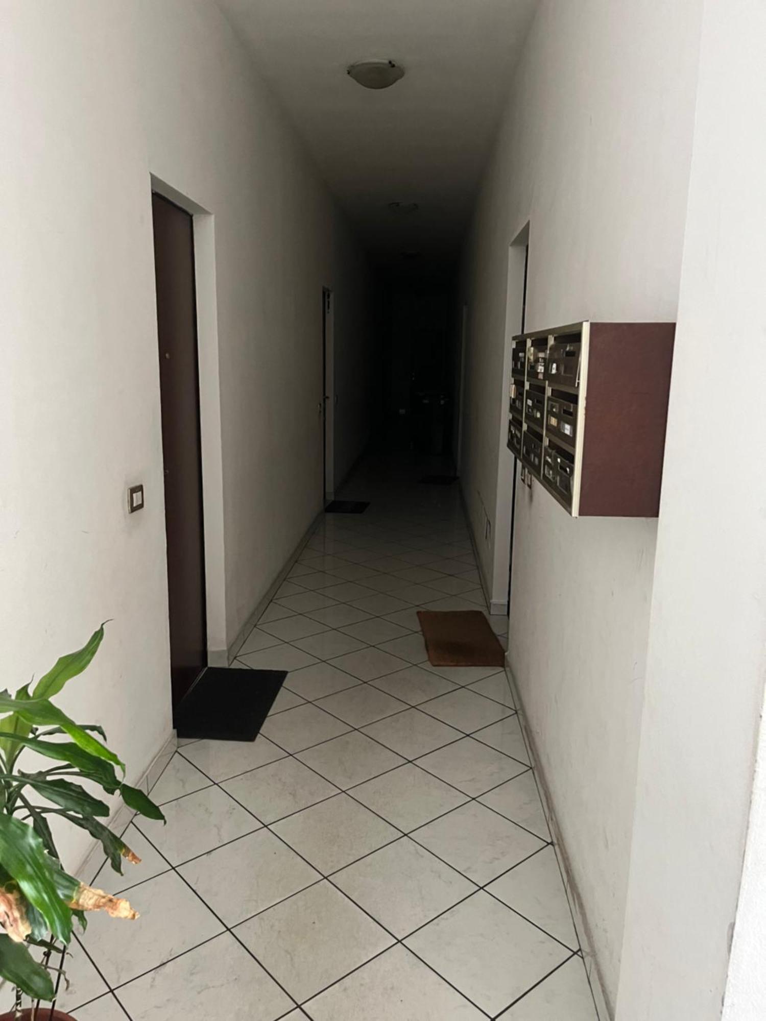 Jcube Apartments Precotto Milano Exterior photo